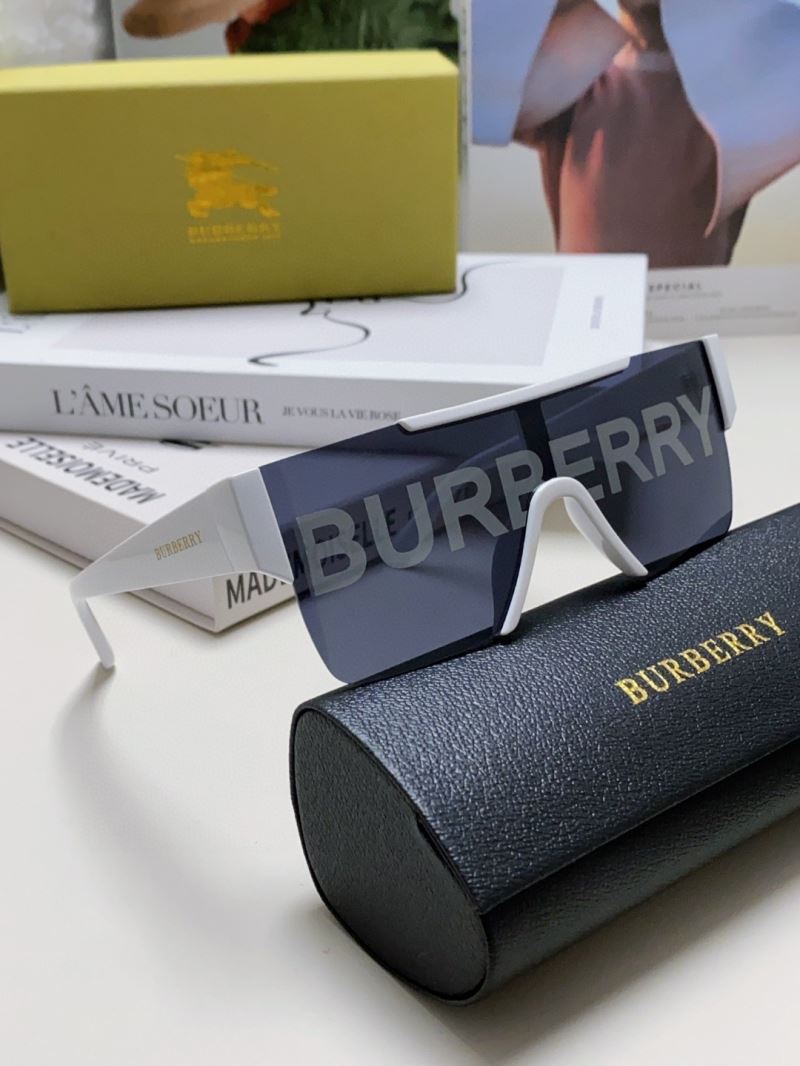 Burberry Sunglasses